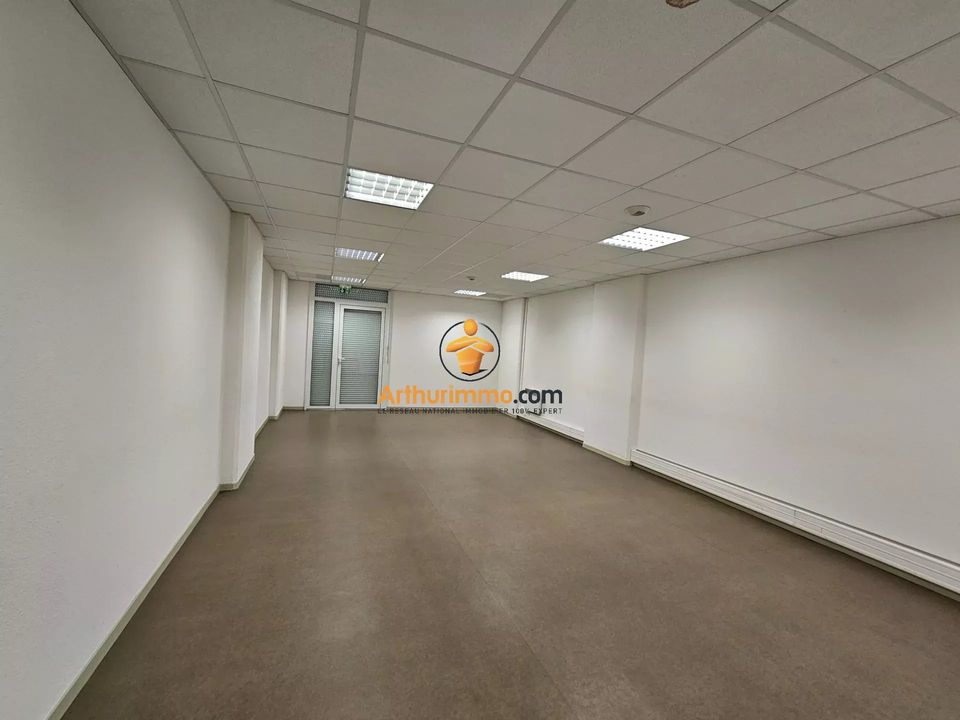 Erhvervsejendom i Tarbes, Hautes-Pyrenees - foto 2