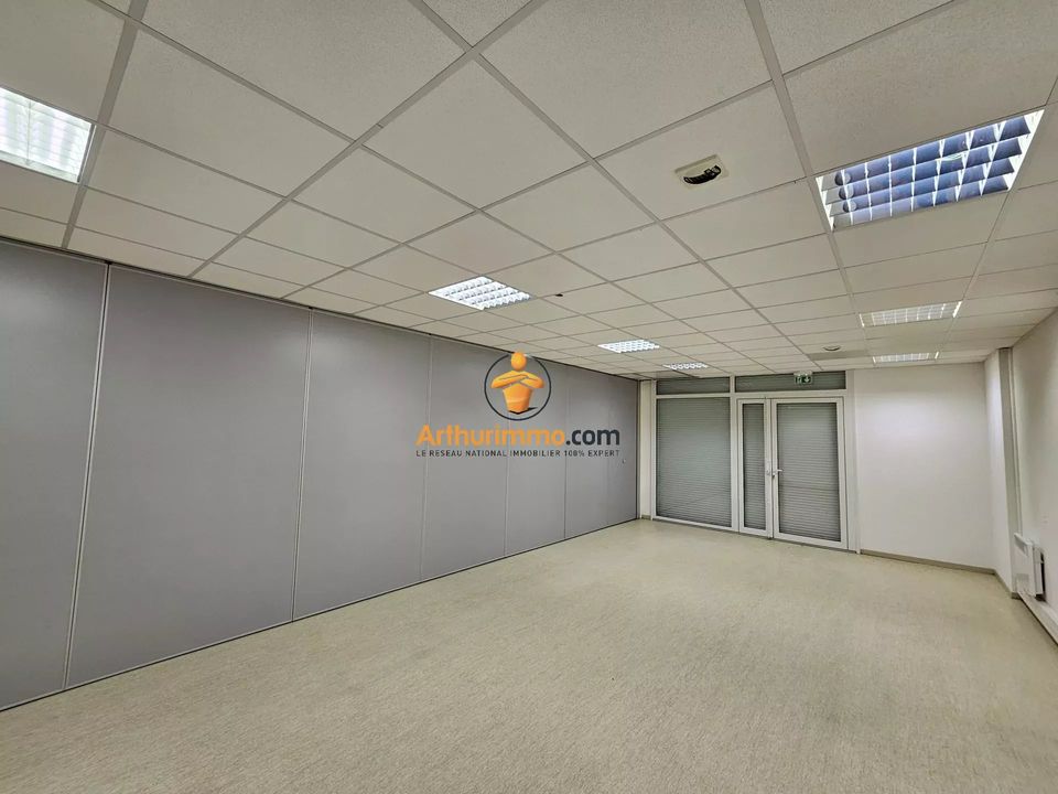 Erhvervsejendom i Tarbes, Hautes-Pyrenees - foto 4