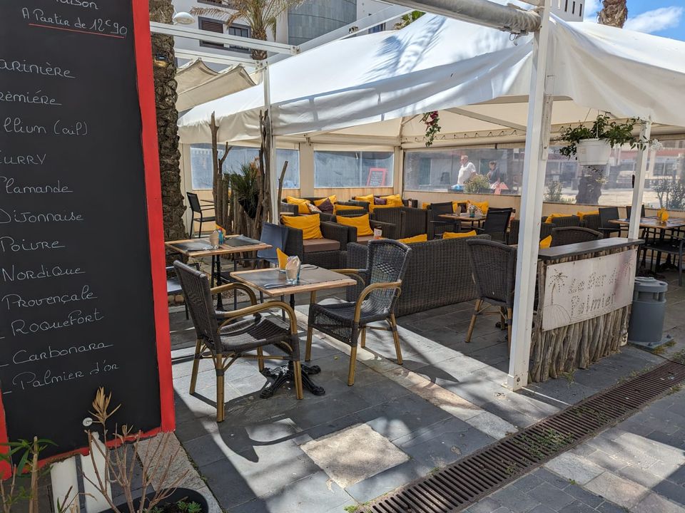 Erhvervsejendom i Agde, Herault - foto 1