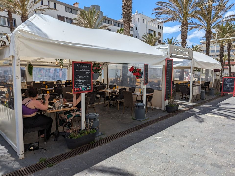 Erhvervsejendom i Agde, Herault - foto 5