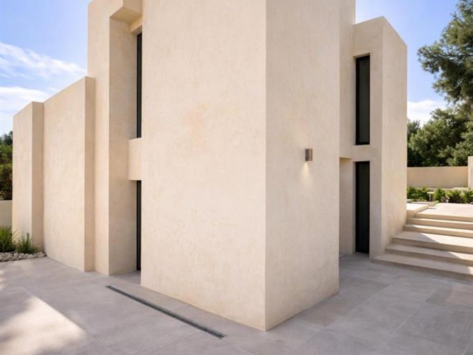 Landsbyhus i La Nucia, Alicante - foto 2