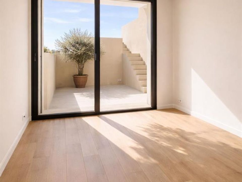 Landsbyhus i La Nucia, Alicante - foto 3