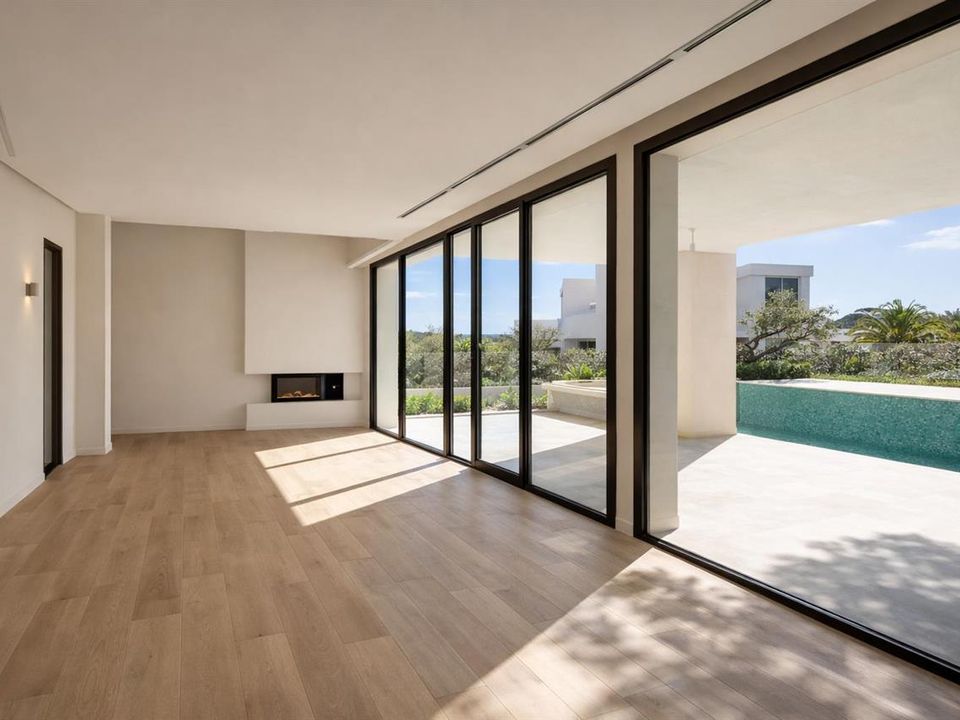 Landsbyhus i La Nucia, Alicante - foto 1