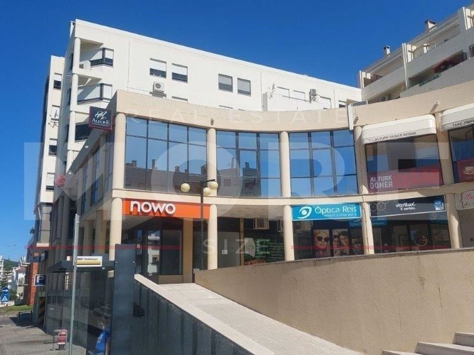 Erhvervsejendom i Portalegre, Portalegre - foto 3