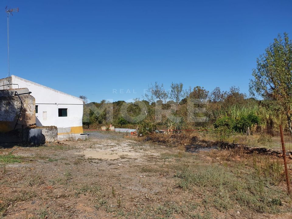 Villa i Alvito, Beja - foto 3