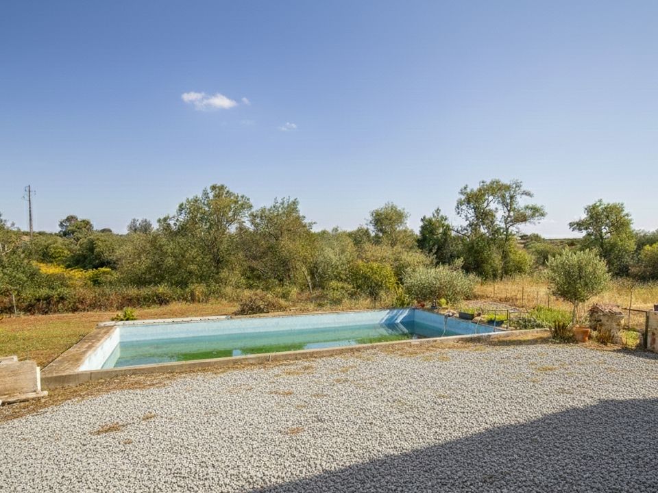 Villa i Alvito, Beja - foto 5