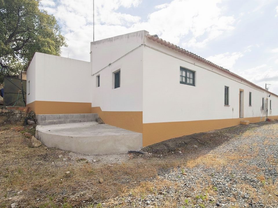 Villa i Alvito, Beja - foto 2