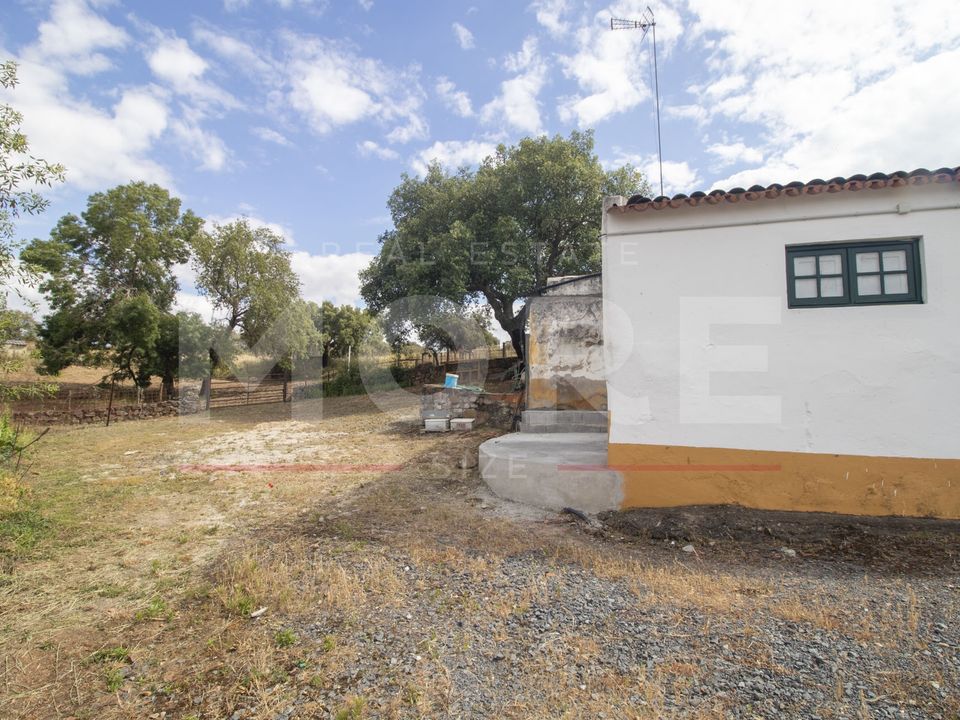 Villa i Alvito, Beja - foto 4