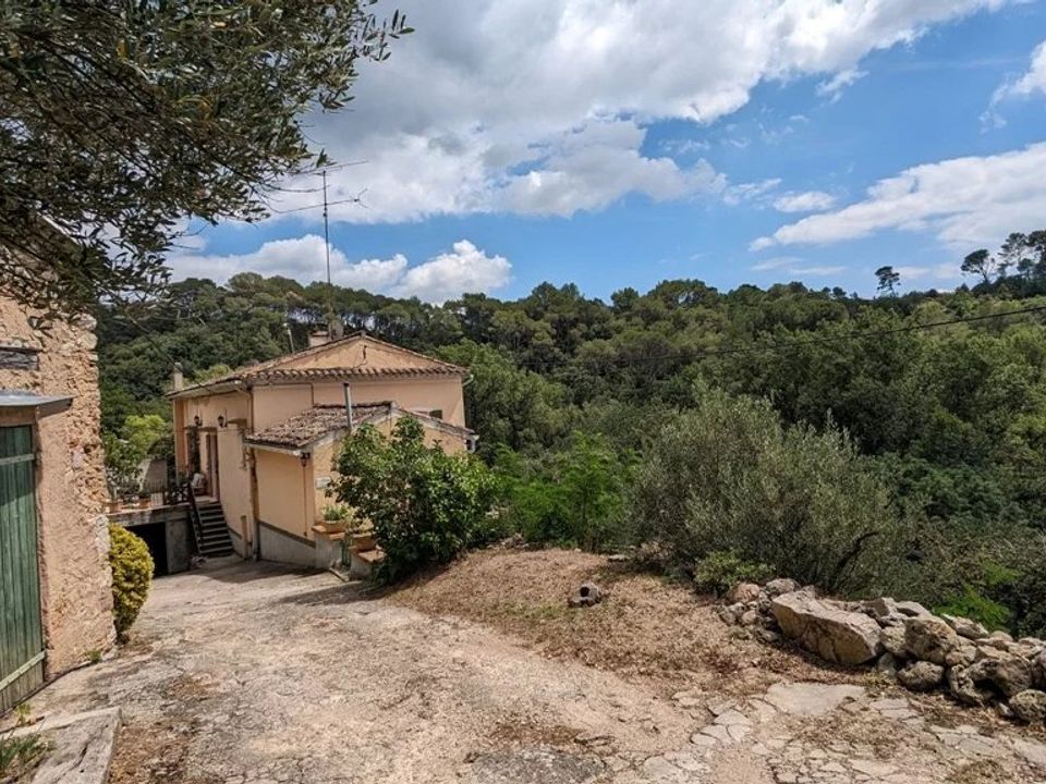 Villa i Carcès, Var - foto 1