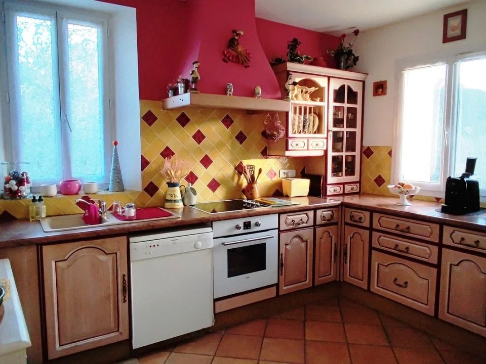 Villa i Carcès, Var - foto 2