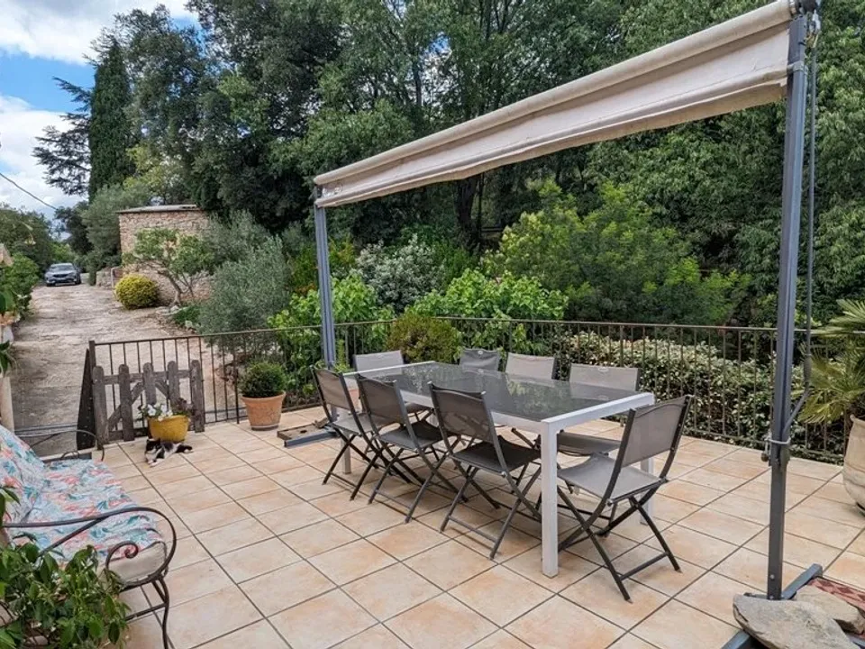Villa i Carcès, Var - foto 3