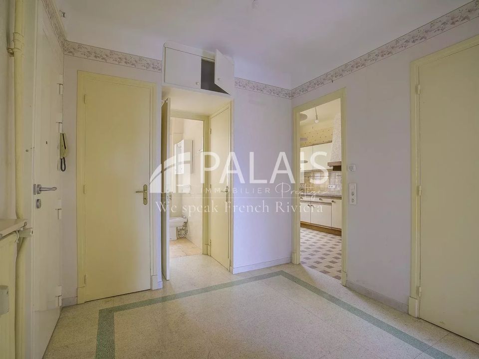 Lejlighed i Menton, Alpes-Maritimes - foto 4