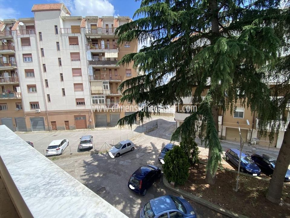 Lejlighed i San Cataldo, Caltanissetta - foto 5
