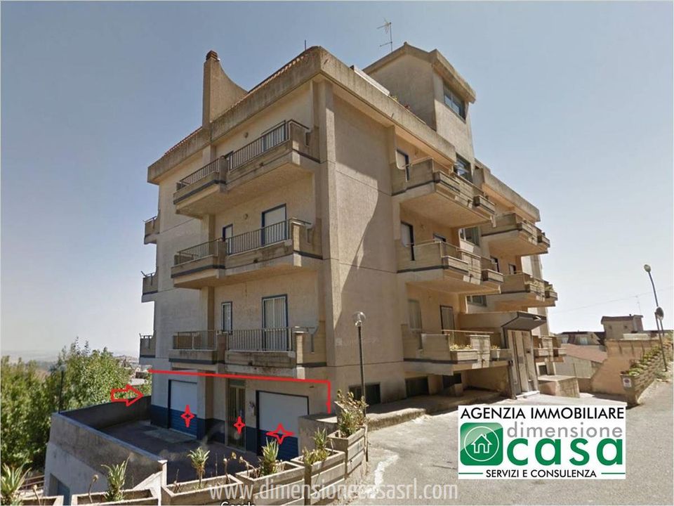 Apartament a San Cataldo, Caltanissetta - foto 1
