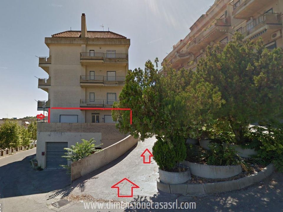 Apartament a San Cataldo, Caltanissetta - foto 2