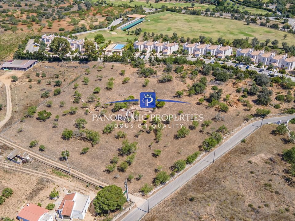 Helårsgrund i Estombar, Faro - foto 4