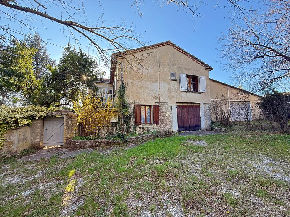 Villa i Vaison-la-Romaine, Vaucluse - foto 1