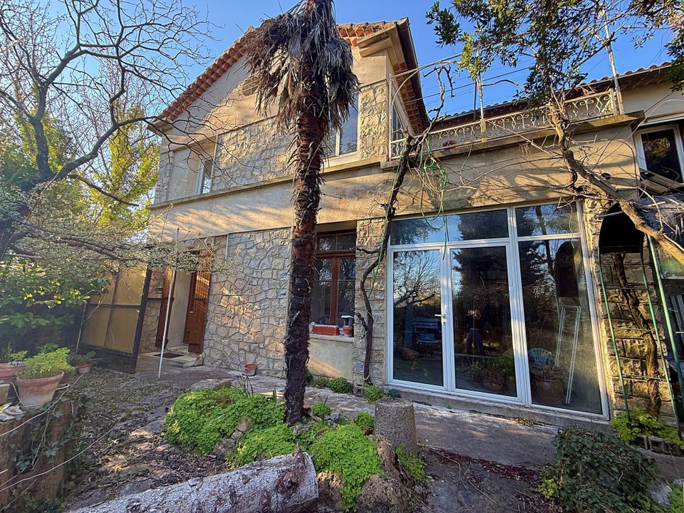 Villa i Vaison-la-Romaine, Vaucluse - foto 2
