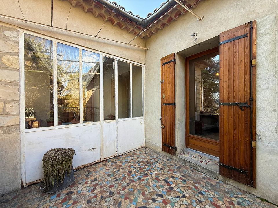 Villa i Vaison-la-Romaine, Vaucluse - foto 5