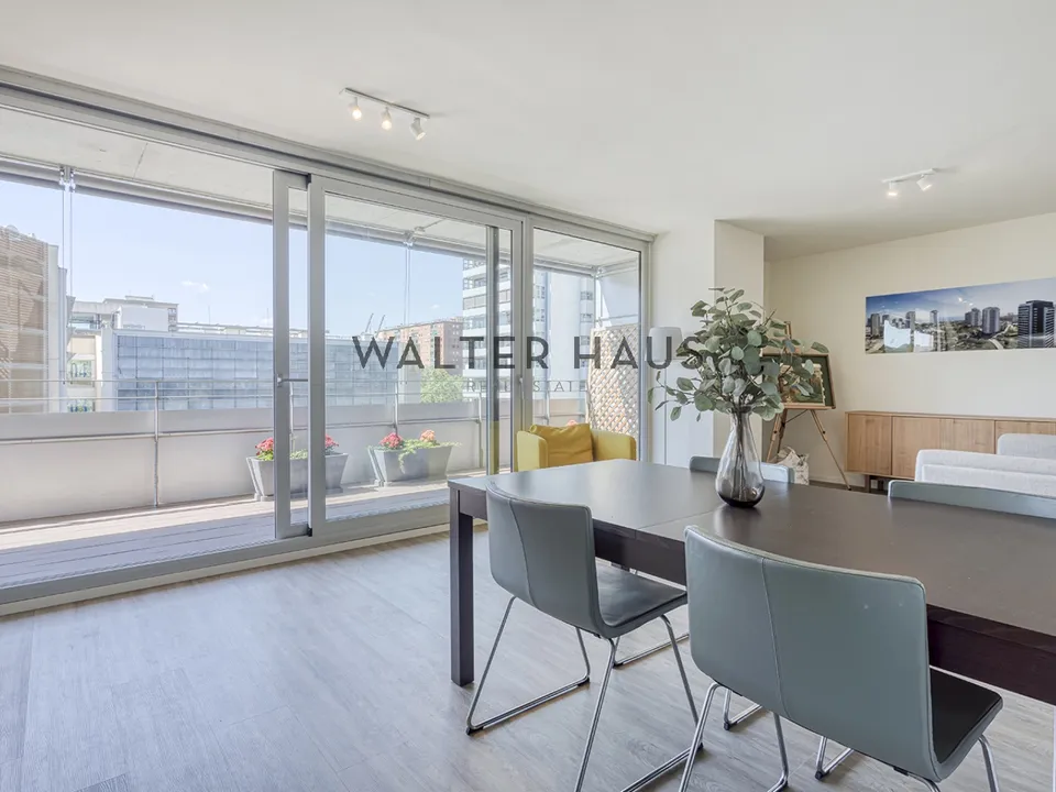 Apartament a Barcelona, Barcelona - foto 1