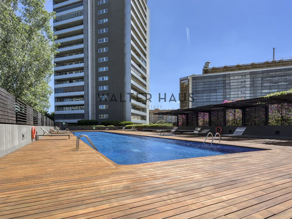 Apartament a Barcelona, Barcelona - foto 2