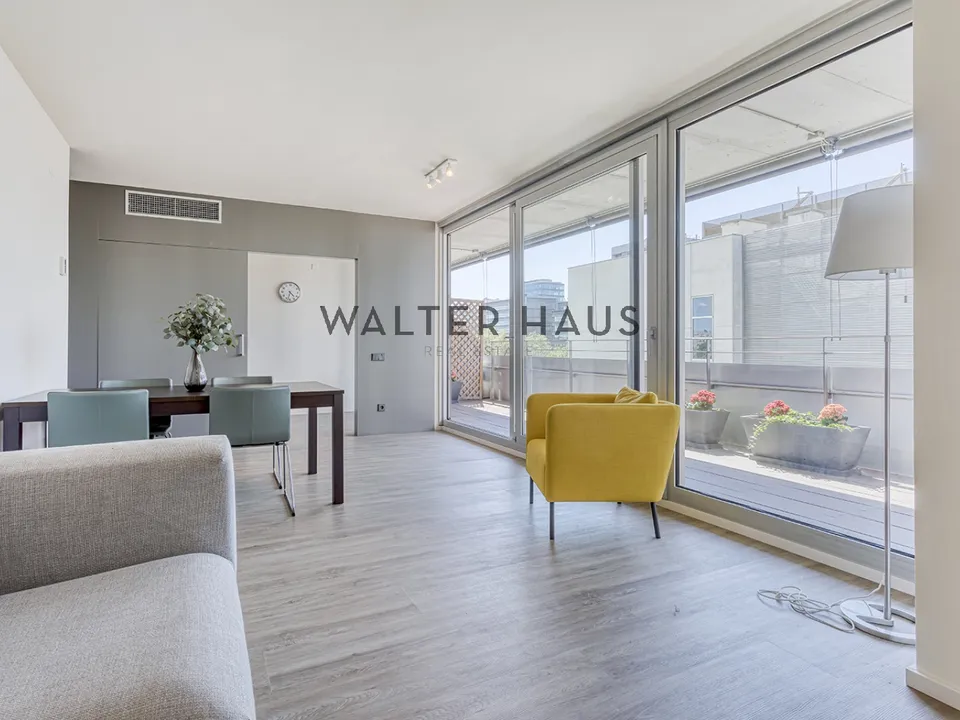Apartament a Barcelona, Barcelona - foto 3