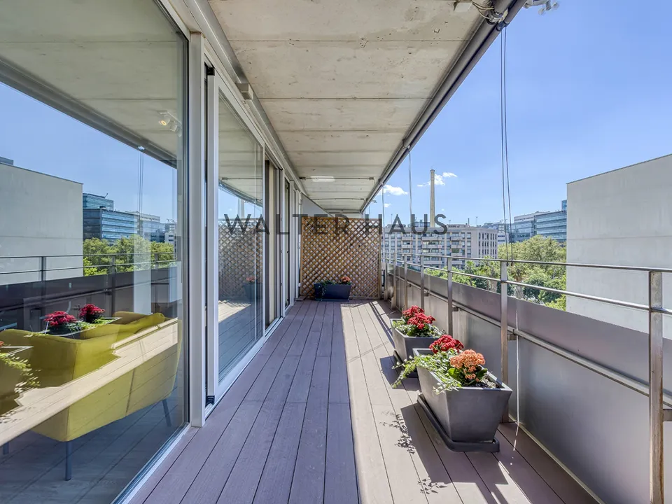 Apartament a Barcelona, Barcelona - foto 4