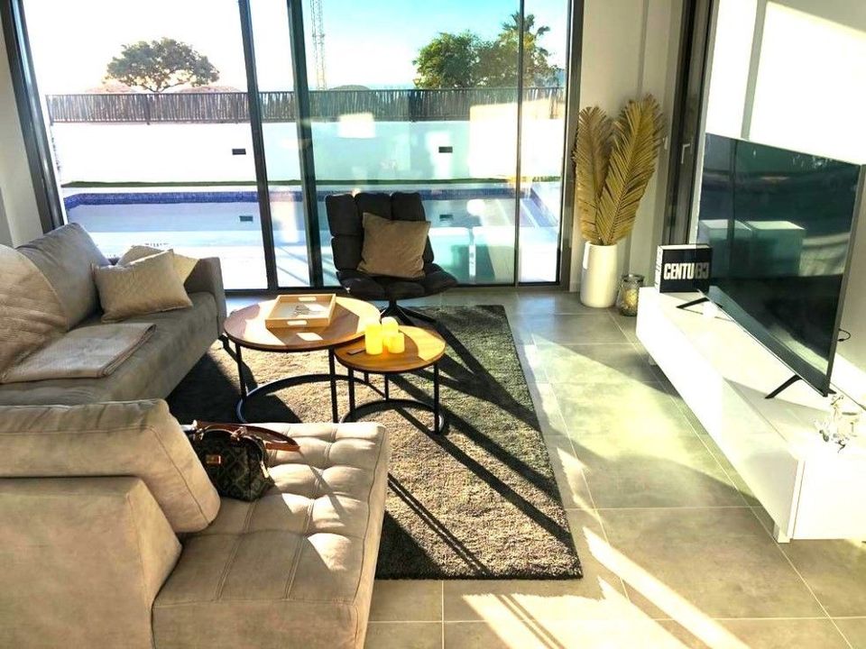Lejlighed i Finestrat, Alicante - foto 5