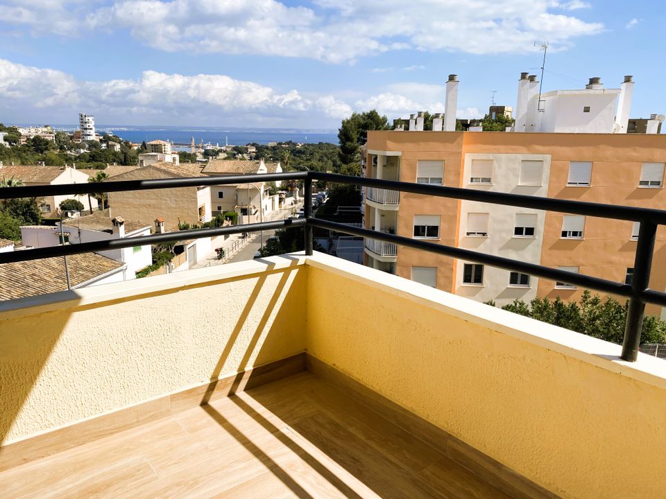 Lejlighed i Palma De Mallorca, Mallorca - foto 4