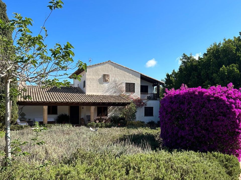 Villa i Cala Blava, Mallorca - foto 3