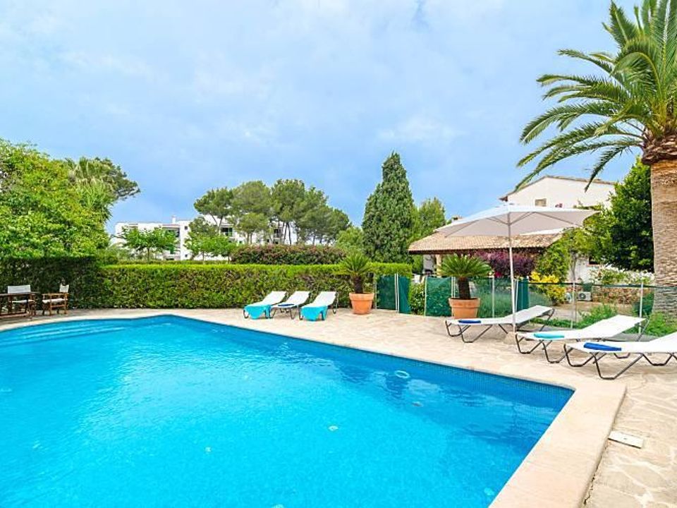 Villa i Cala Blava, Mallorca - foto 5