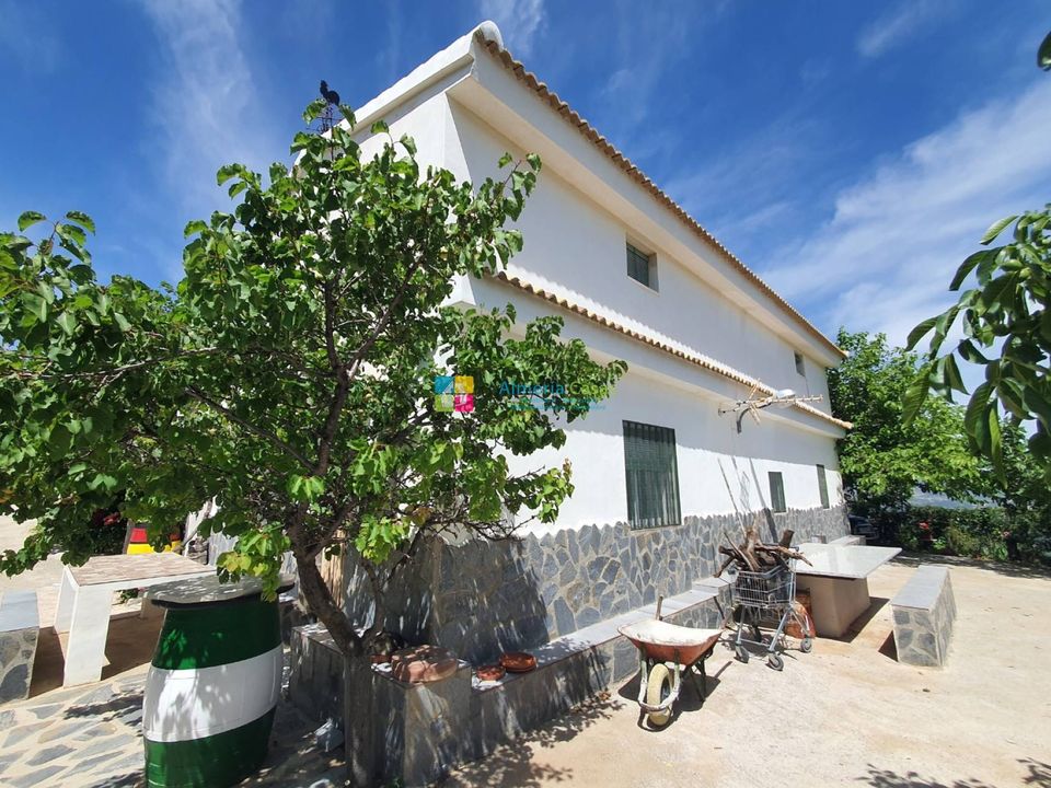 Herregård i Sierro, Almeria - bilde 3