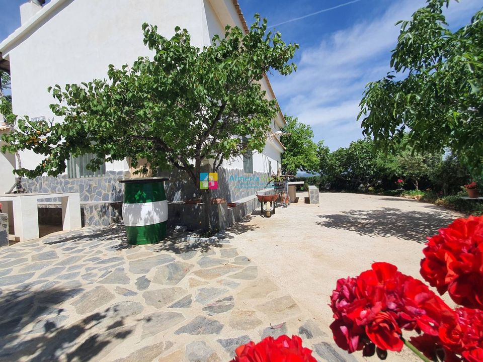 Herregård i Sierro, Almeria - bilde 5