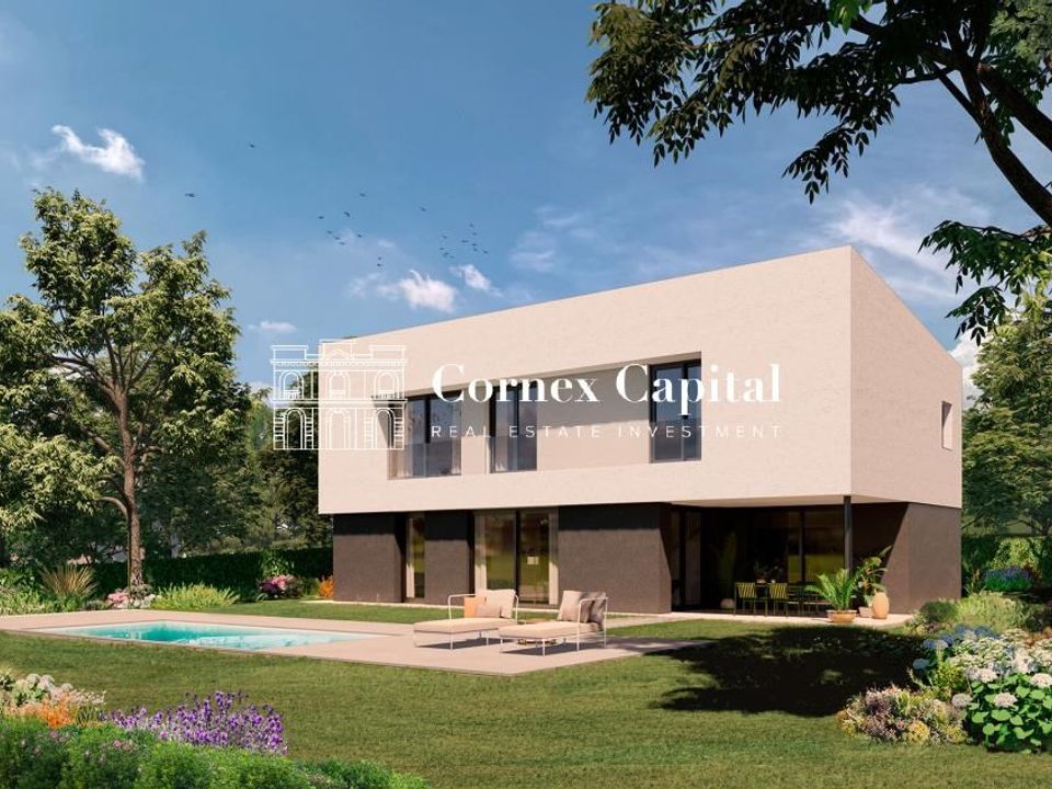 Villa i La Roca Del Valles, Barcelona - foto 3