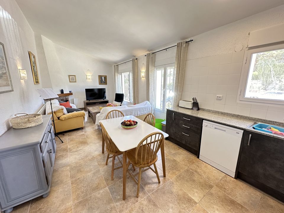 Villa i Javea, Alicante - foto 5