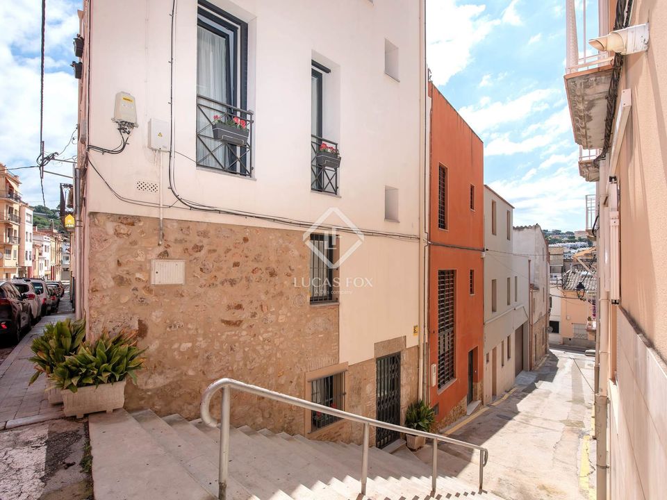Villa i Sant Feliu De Guixols, Gerona - foto 5