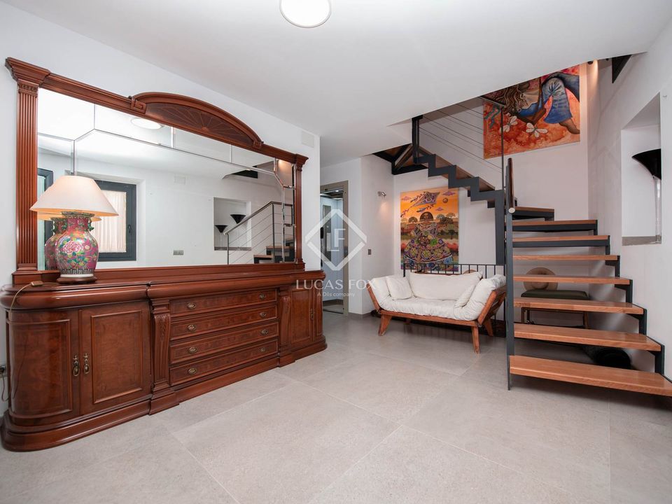 Villa i Sant Feliu De Guixols, Gerona - foto 1