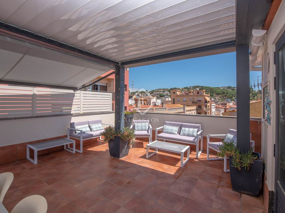 Villa i Sant Feliu De Guixols, Gerona - foto 2