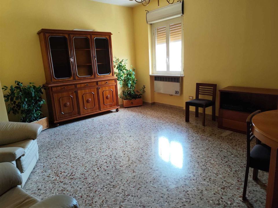Lejlighed i Palermo, Palermo - foto 1