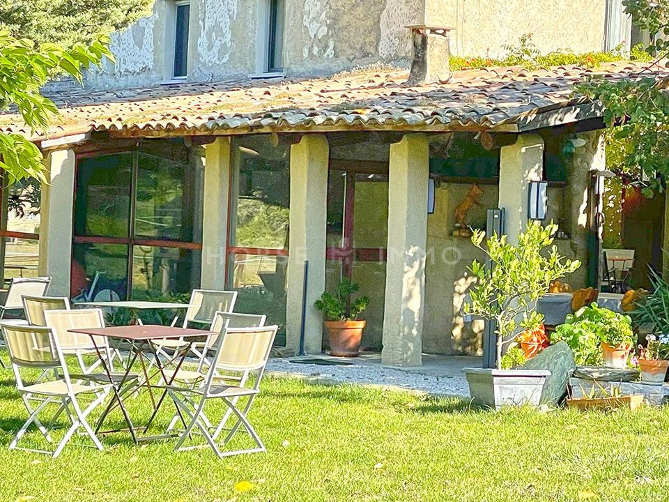 Propiedad comercial en Sault, Vaucluse - foto 4