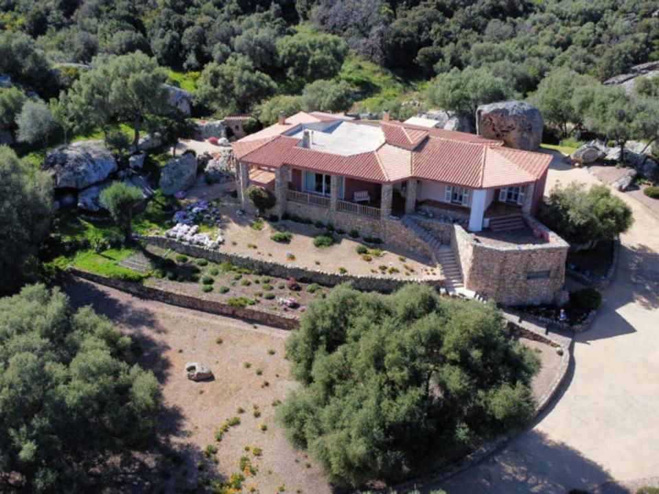 Villa i Arzachena, Sassari - foto 2