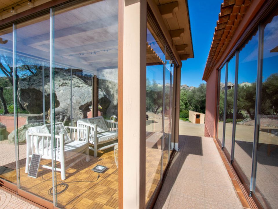 Villa i Arzachena, Sassari - foto 3