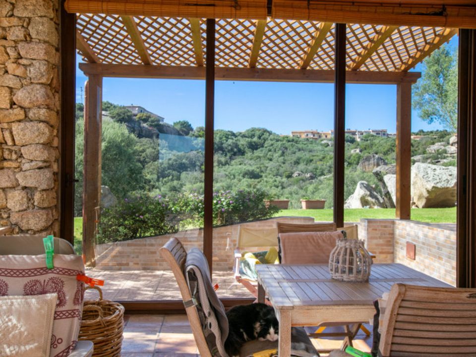 Villa i Arzachena, Sassari - foto 4