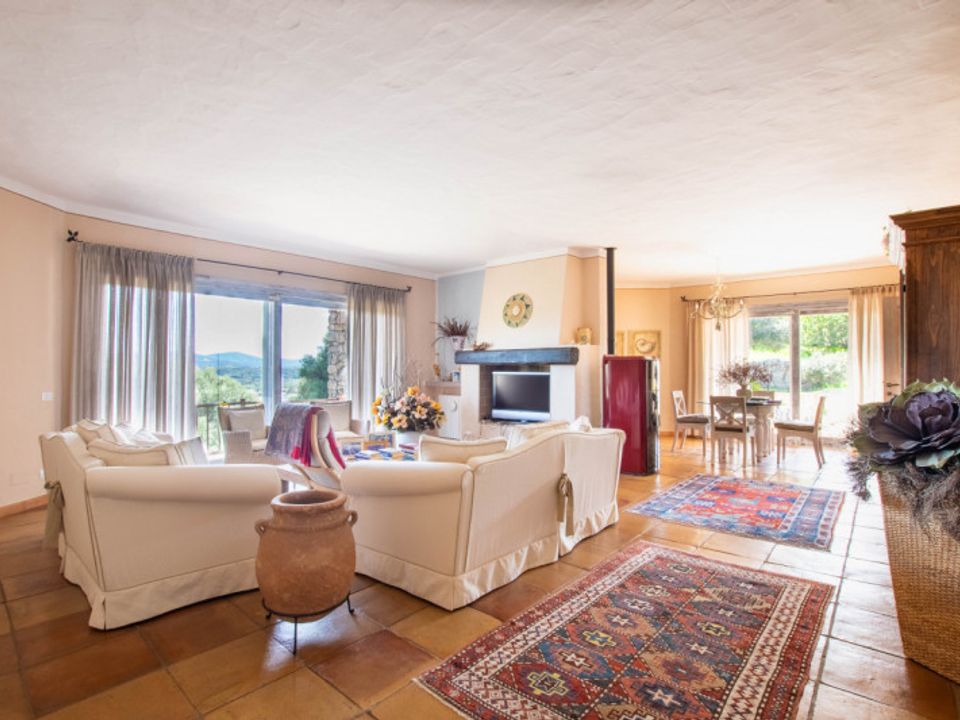 Villa i Arzachena, Sassari - foto 5