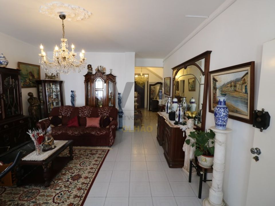 Villa i Olhao, Faro - foto 2