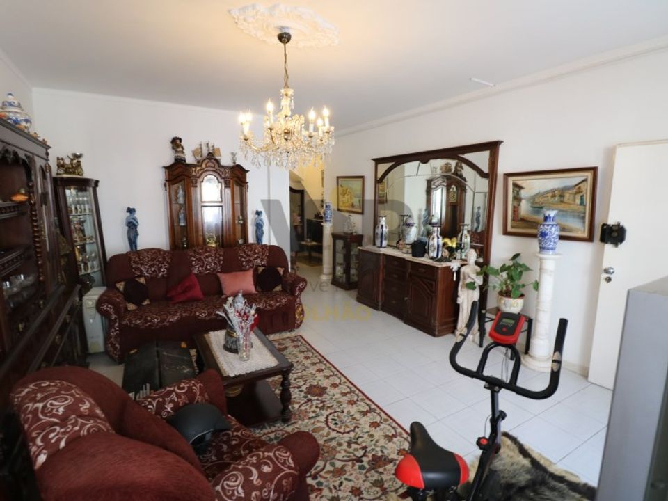 Villa i Olhao, Faro - foto 3