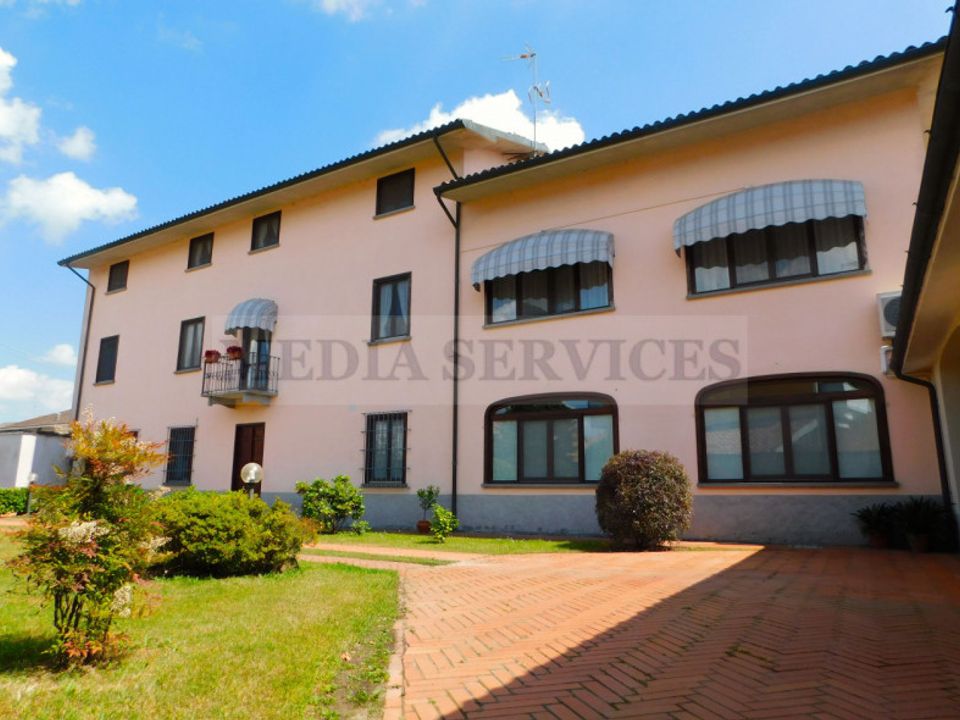 Villa i Gambolo, Pavia - foto 1