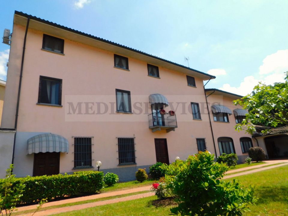 Villa i Gambolo, Pavia - foto 2