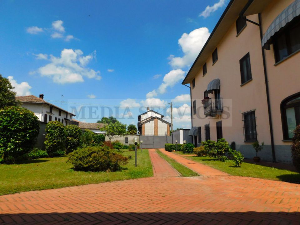 Villa i Gambolo, Pavia - foto 3