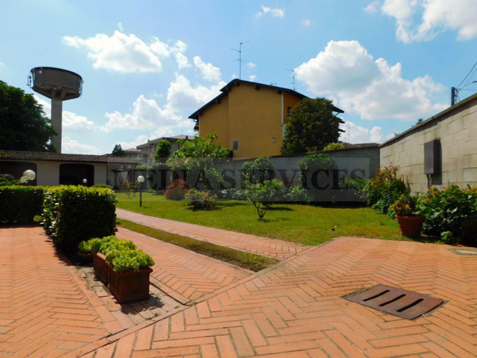 Villa i Gambolo, Pavia - foto 4